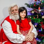 Amalia Enache a avut un șoc în momentul în care a citit scrisoarea fiicei sale pentru Moș Crăciun