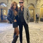 Cătălin Botezatu și Raluca Bădulescu