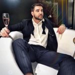 Radu Vlăduț a avut un șoc atunci când producătorii de la „Sunt celebru, scoate-mă de aici!” l-au lăsat în junglă doar cu patru petrechi de chiloți