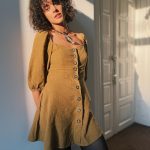 De ce a fost Diana Sar refuzată pentru o colaborare cu un brand din lumea modei