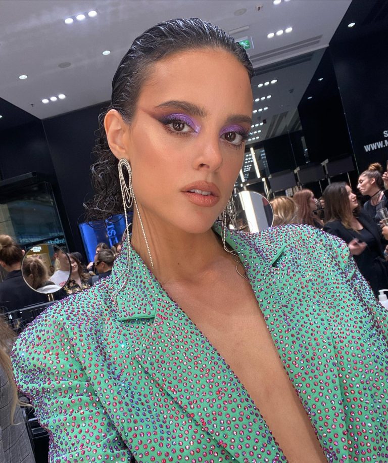 De ce a fost Diana Sar refuzată pentru o colaborare cu un brand din lumea modei: “Mi-au spus că sunt cam plinuță pentru hainele respective” VIDEO EXCLUSIV