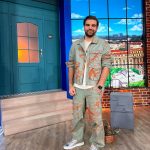 Radu Vlăduț a avut un șoc atunci când producătorii de la „Sunt celebru, scoate-mă de aici!” l-au lăsat în junglă doar cu patru petrechi de chiloți