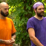 Radu Vlăduț a avut un șoc atunci când producătorii de la „Sunt celebru, scoate-mă de aici!” l-au lăsat în junglă doar cu patru petrechi de chiloți