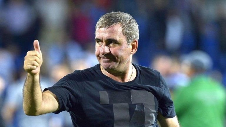 Cu ce se ocupă și cum arată acum prima soție a lui Gică Hagi. Are o funcție importantă la o bancă din România