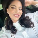 Ameri Nasrin, despre căsnicia ei. Ce spune despre un viitor copil și ce relație frumoasă are cu nașa ei, Valentina Pelinel