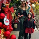 Amalia Enache a avut un șoc în momentul în care a citit scrisoarea fiicei sale pentru Moș Crăciun