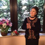 Motivul pentru care Irina Loghin nu consumă carne de Crăciun