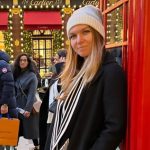 Locul neașteptat unde Simona Halep petrece Crăciunul