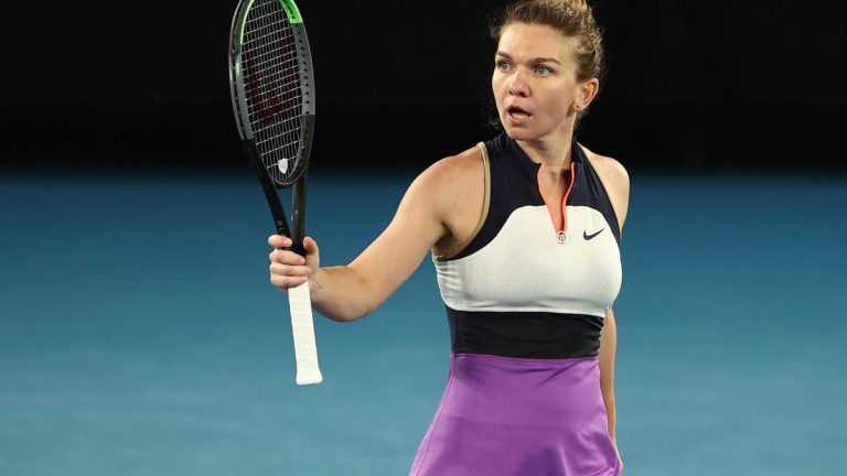 Locul neașteptat unde Simona Halep petrece Crăciunul. Imaginile surprinzătoare postate de sportivă