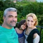 Monica Davidescu speră să găsească sponsori pentru a produce cât mai multe piese de teatru