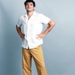 Alex Bogdan se pregateste sa se insoare