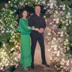 Alin Oprea si-a cerut iubita in casatorie