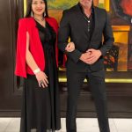 Alin Oprea si-a cerut iubita in casatorie