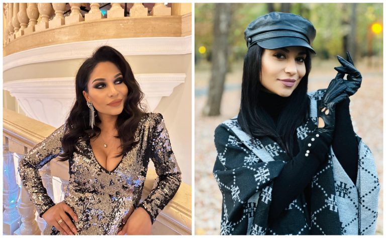 Ameri Nasrin, despre tradiția pe care o respectă în cuplu de Crăciun: “Mi se pare de bun simț”. Ce spune despre post VIDEO EXCLUSIV