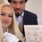 Anda Adam s-a maritat 1