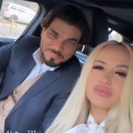 Anda Adam s-a maritat 1