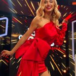 Ce face Andreea Bălan în fiecare seară. Nu renunță la asta nici măcar atunci când este epuizată