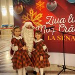 Andreea Bălan nu renunță la tradiție și pleacă cu fetele în vacanță la început de an (2)