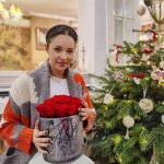 Obiectul pe care Andreea Marin îl pune mereu în bradul de Crăciun