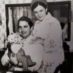 Andreea Marin a implinit 48 de ani