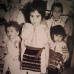 Andreea Marin a implinit 48 de ani