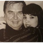 Andreea Marin a implinit 48 de ani