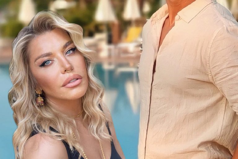 Bărbatul celebru cu care s-a iubit Loredana Groza, înainte de a se mărita: „Pe ea cred eu că am schimbat-o cel mai mult”. Puțini știu de trecutul lor