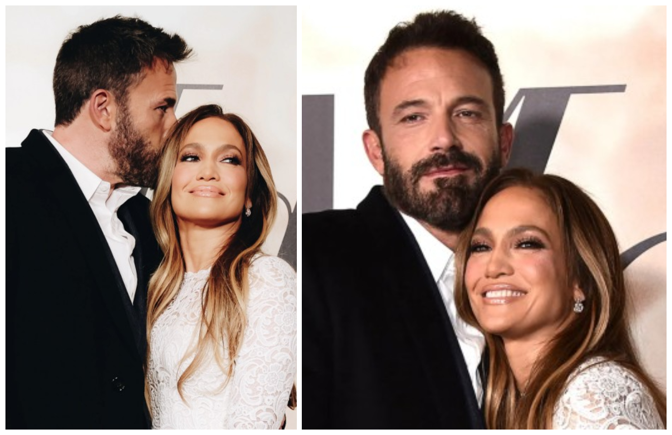 Cadoul foarte bizar pe care Jennifer Lopez vrea sa i-l facă lui Ben Affleck