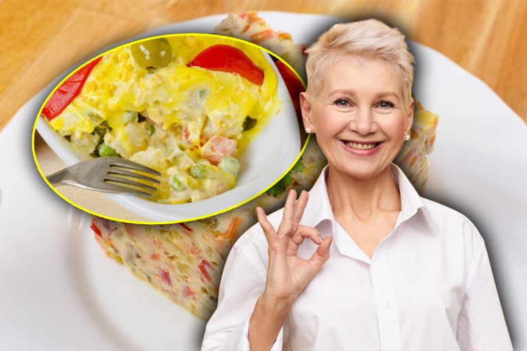 Care e cea mai bună carne pentru salata de boeuf. Aceasta dă savoarea preparatului