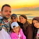 Care este secretul căsniciei dintre Mihai Morar și soția lui, Gabriela (4)