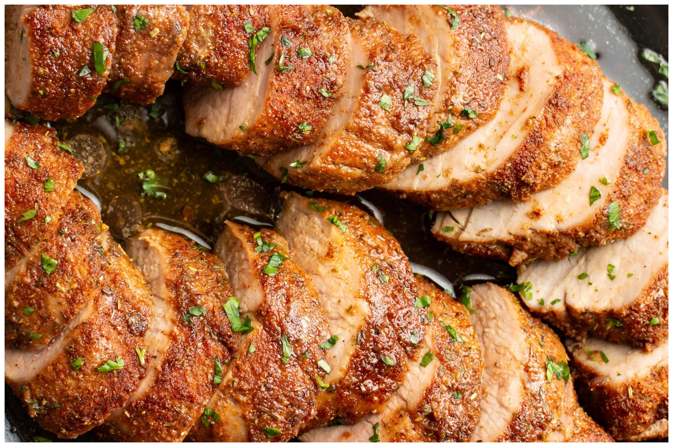 Cât timp se păstrează friptura de porc în frigider