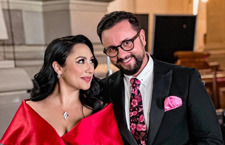 Cătălin Măruță, în culmea fericirii: „Mi-am primit cadoul de Crăciun”. Imaginile uimitoare pe care prezentatorul le-a făcut publice