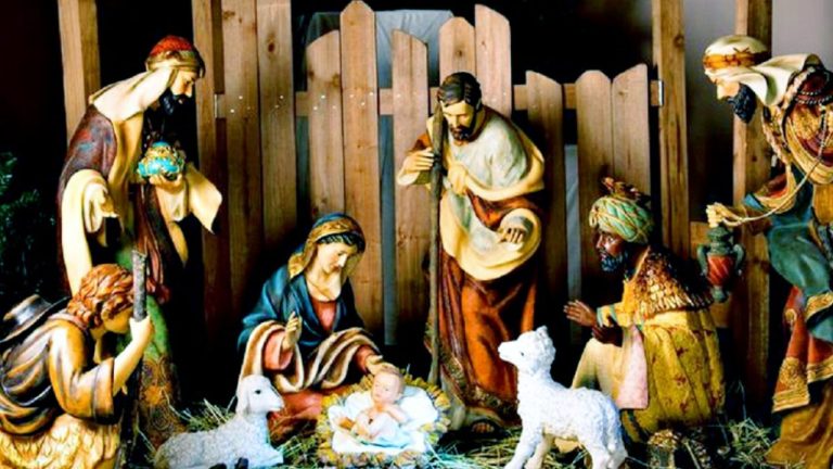 Ce este bine să faci în a doua zi de Crăciun. Tradiția pe care trebuie să o respecte nașii când merg în vizită la fini