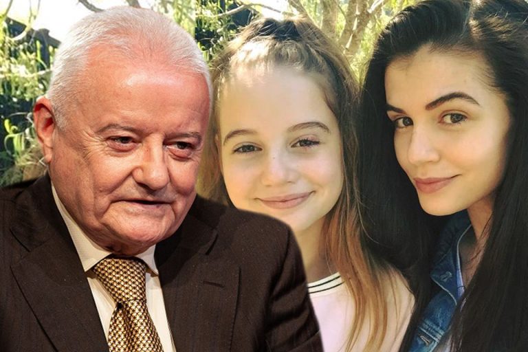 Cu ce se ocupă fiica lui Irinel Columbeanu, la doar 15 ani, în America: “Crește inima în mine”. A apărut în presa străină