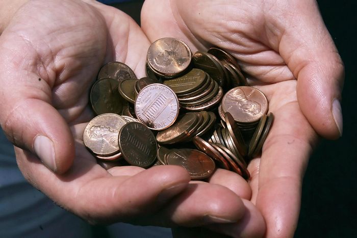 Ce monedă să ai neapărat în buzunar în noaptea de Revelion. Așa vei atrage bogăția în noul an