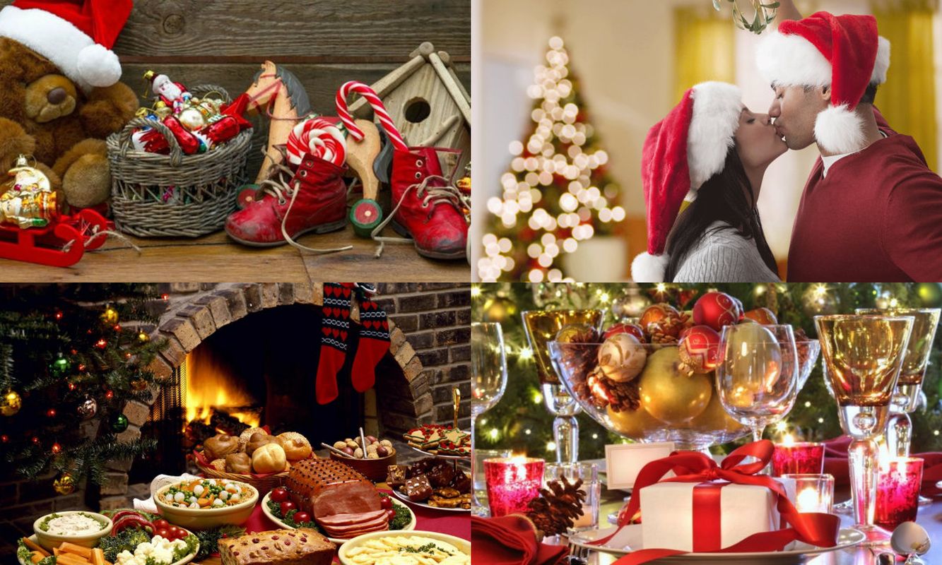 Ce nu este bine să faci în prima zi de Crăciun