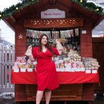 Ce obisnuieste sa faca Lorelei Bratu de Craciun