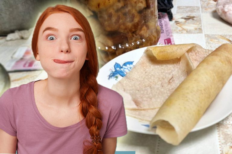 Ce se întâmplă în corpul tău când mănânci șorici de porc. Efecte nebănuite