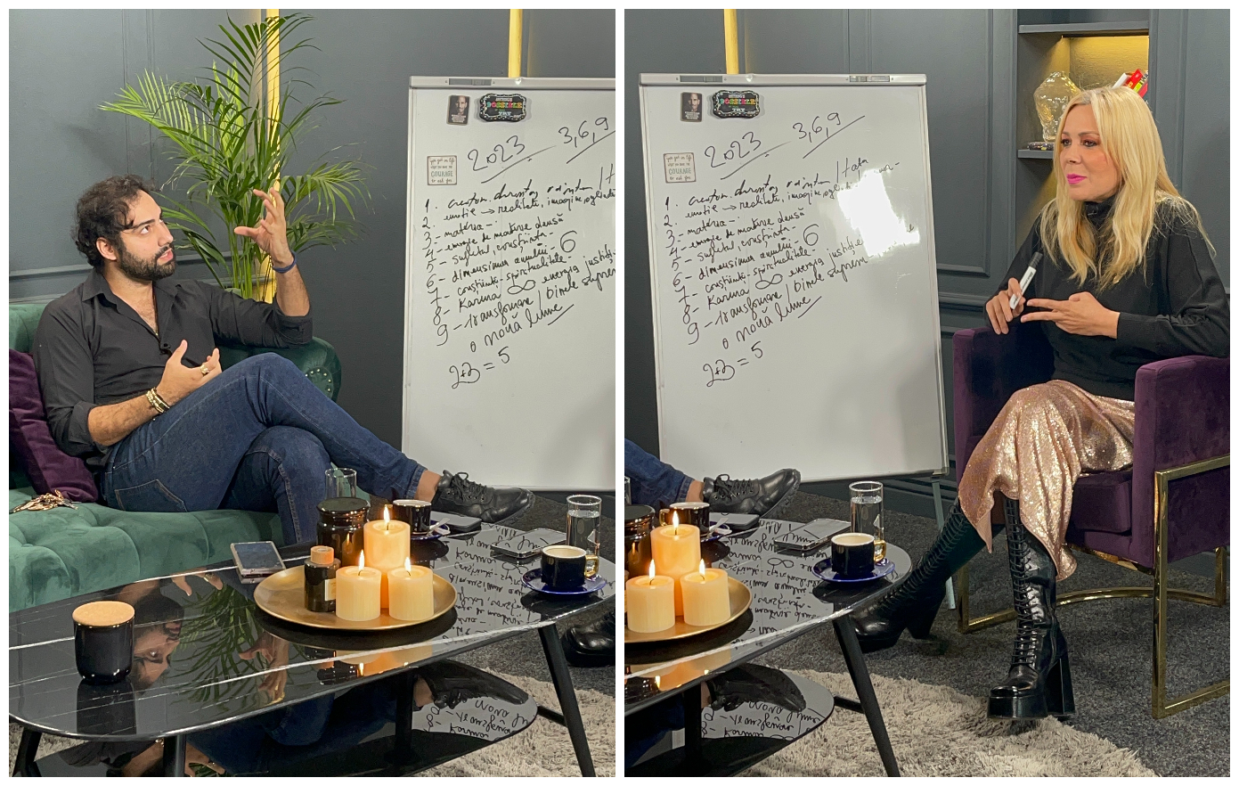 Ce spune ziua de nastere despre tine