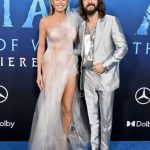 Ce tinuta inedita a purtat Heidi Klum