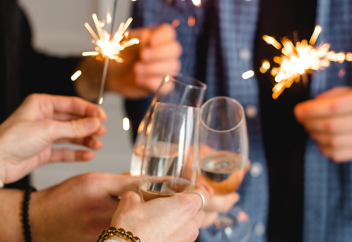 Ce trebuie să porți de Revelion ca sa atragi norocul