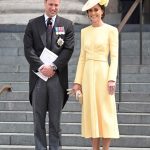 Cea mai scumpă rochie purtată de Kate Middleton în 2022