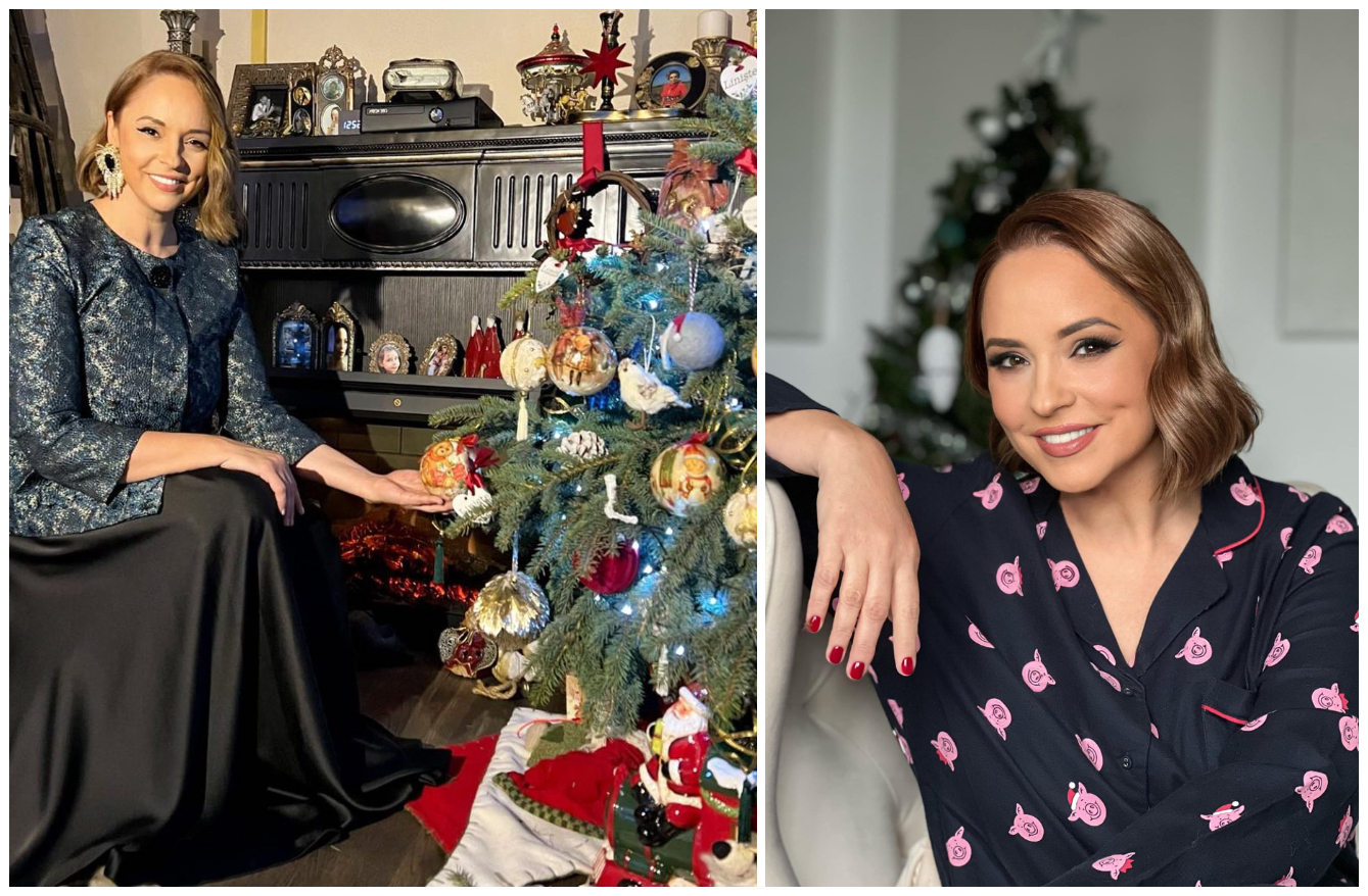 Cel mai prețios obiect al Andreei Marin