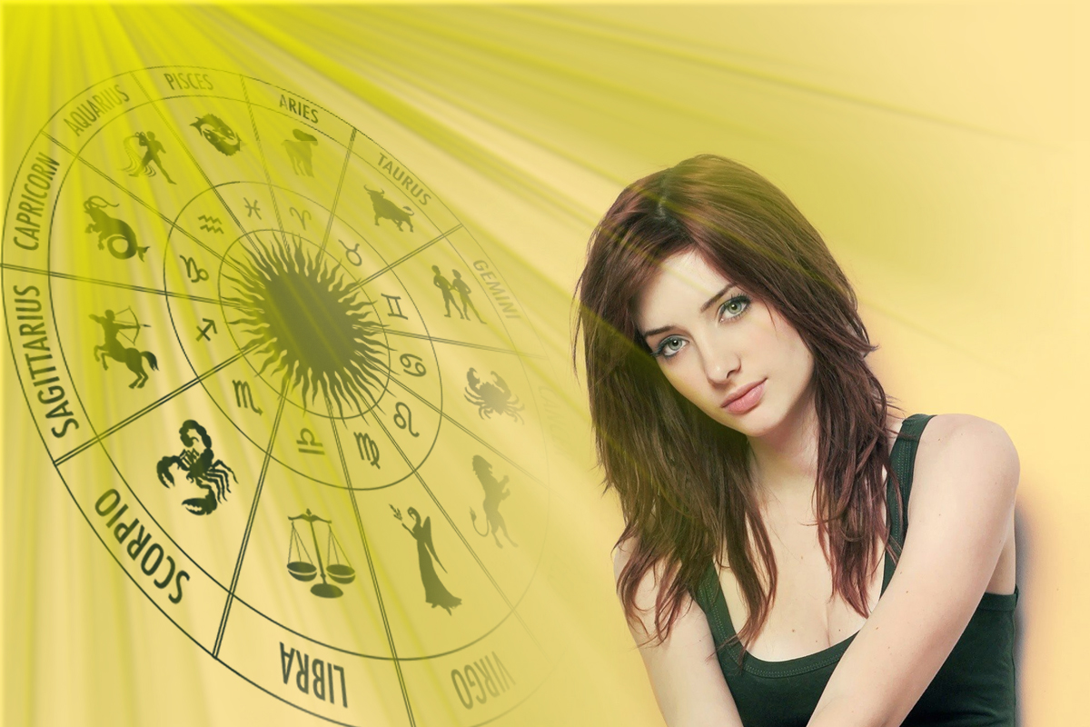 Cele 3 zodii cu protectie divina in 2023