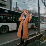 Cine o inlocuieste pe Roxana Hulpe la Pro TV