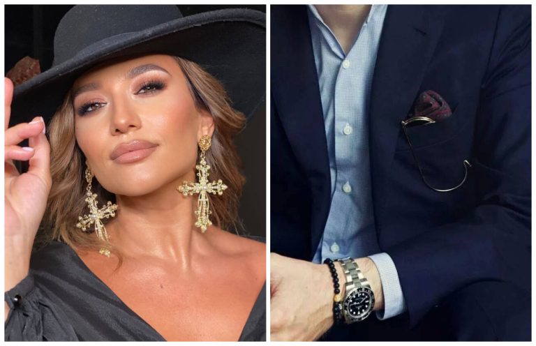 Claudia Pătrășcanu, primele declarații despre bărbatul misterios cu care a apărut în mașină. E sau nu iubitul ei?