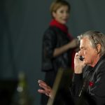 Copilaria lui Florin Piersic marcata de o drama cutremuratoare