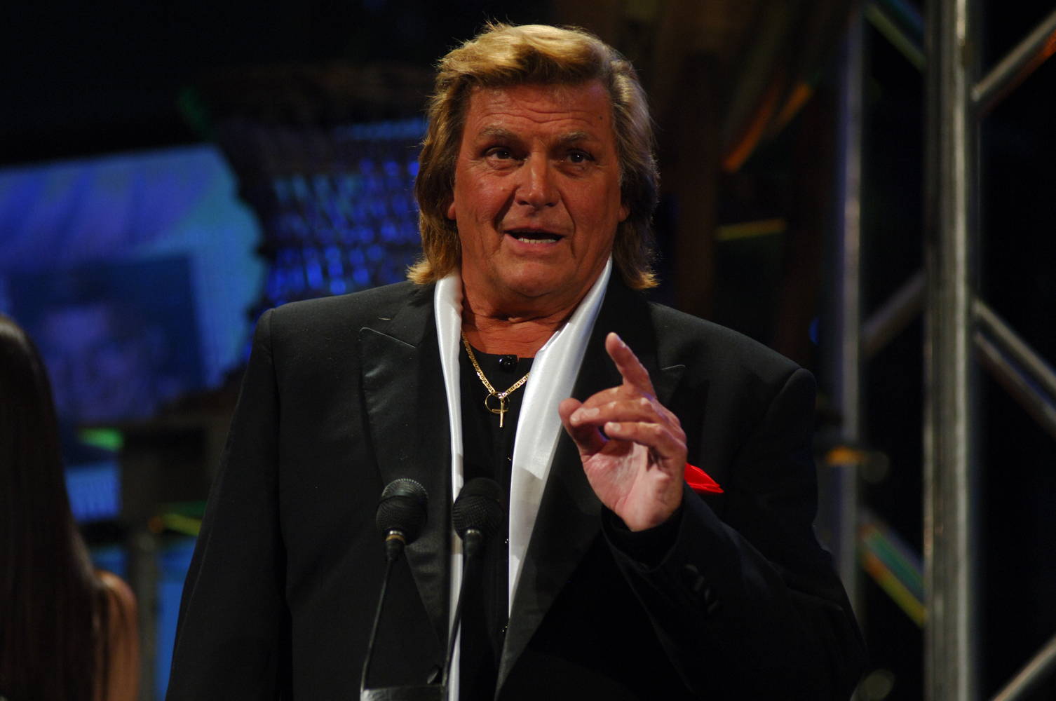 Copilaria lui Florin Piersic marcata de o drama cutremuratoare