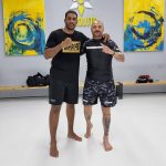 Cristi Mitrea isi pregateste meciul de retragere (3)