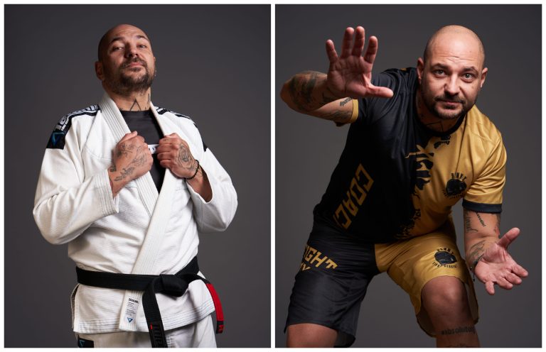 Cristi Mitrea își pregătește meciul de retragere. „Antrenoratul a început deja”. Cum l-a schimbat experiența de la Sunt Celebru VIDEO EXCLUSIV